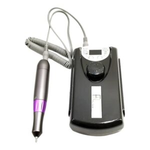 Motor Portátil Elétrico 30000 RPM Bivolt - Fan Nails