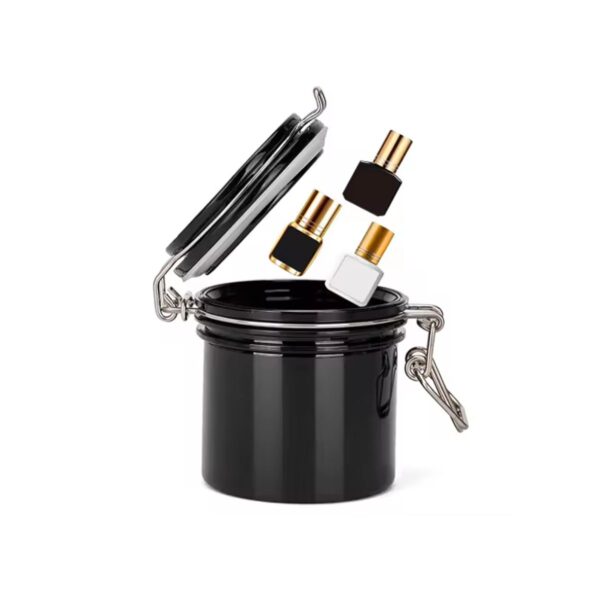 Kit Extensão de Cílios Completo - Imagem 3
