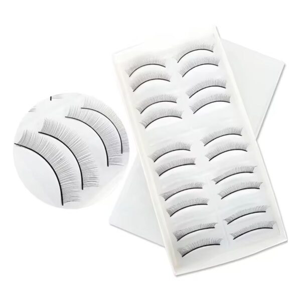 Kit Extensão de Cílios Completo - Imagem 6