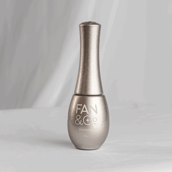 Esmalte Fan & Co - Paparazzi Glitter - Imagem 5