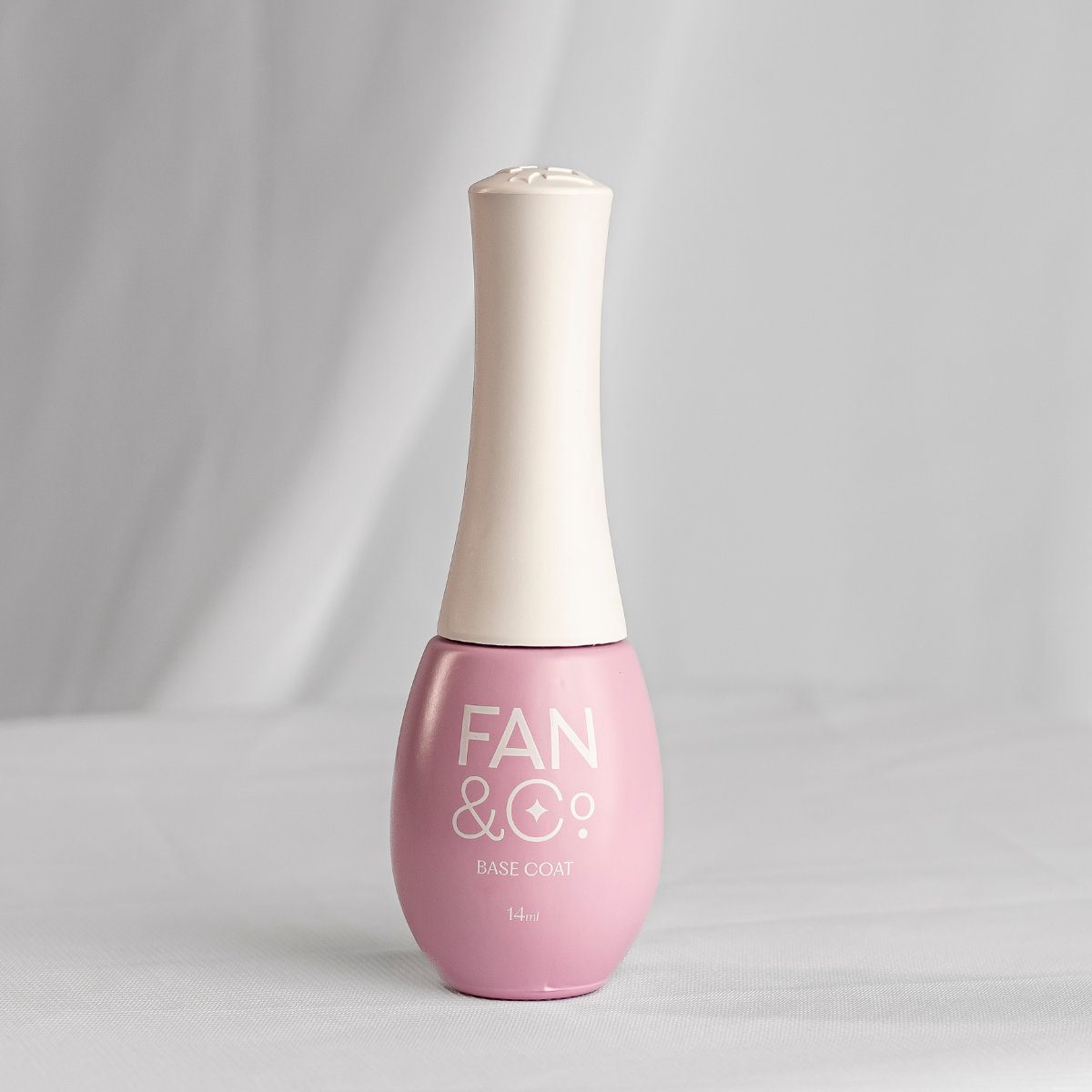 Base Coat Fan & Co - Imagem 2