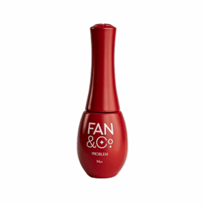 Esmalte Fan & Co - Problem