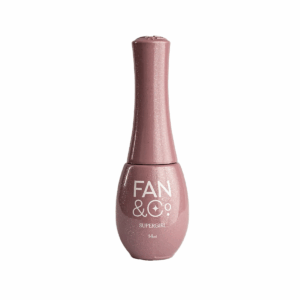 Esmalte Glitter Fan & Co - Supergirl