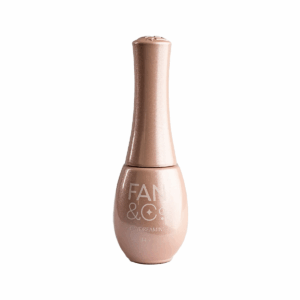 Esmalte Glitter Fan & Co - Daydreamin'