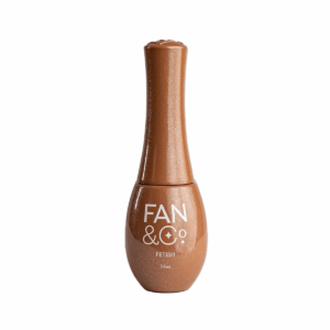 Esmalte Glitter Fan & Co - Fetish