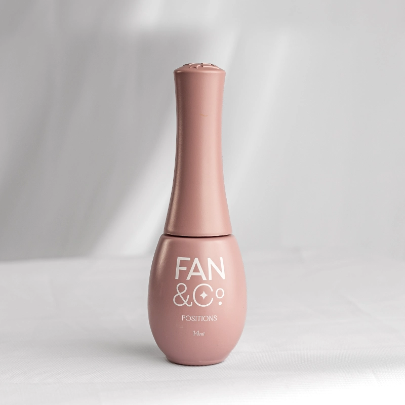 Esmalte Fan & Co - Positions - Imagem 6