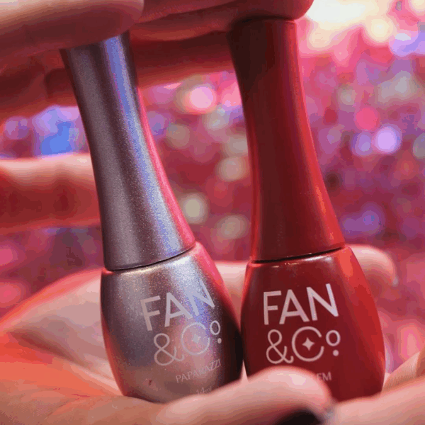 Esmalte Fan & Co - Problem - Imagem 6