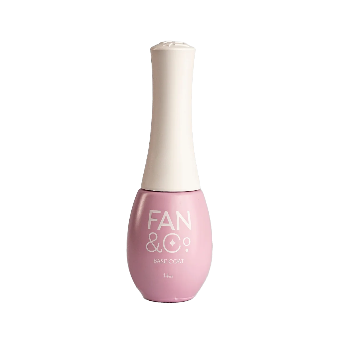 Base Coat Fan & Co