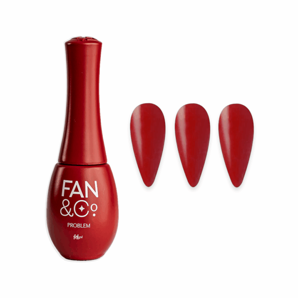 Esmalte Fan & Co - Problem - Imagem 2