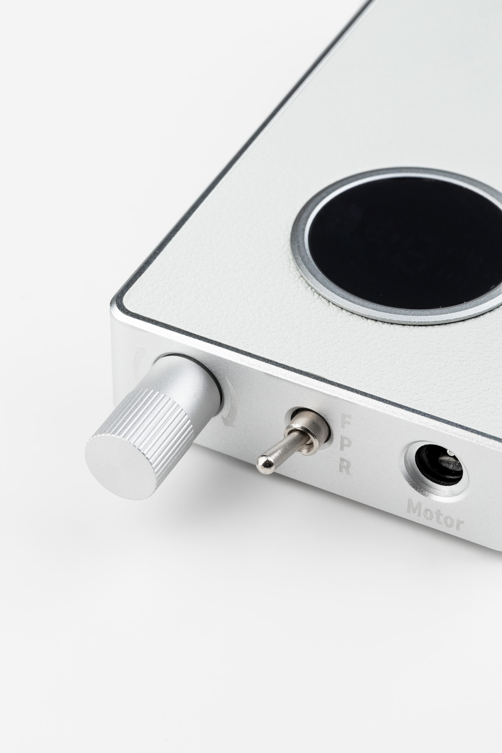 Lixa Elétrica - Fusion One / Branca - Imagem 5