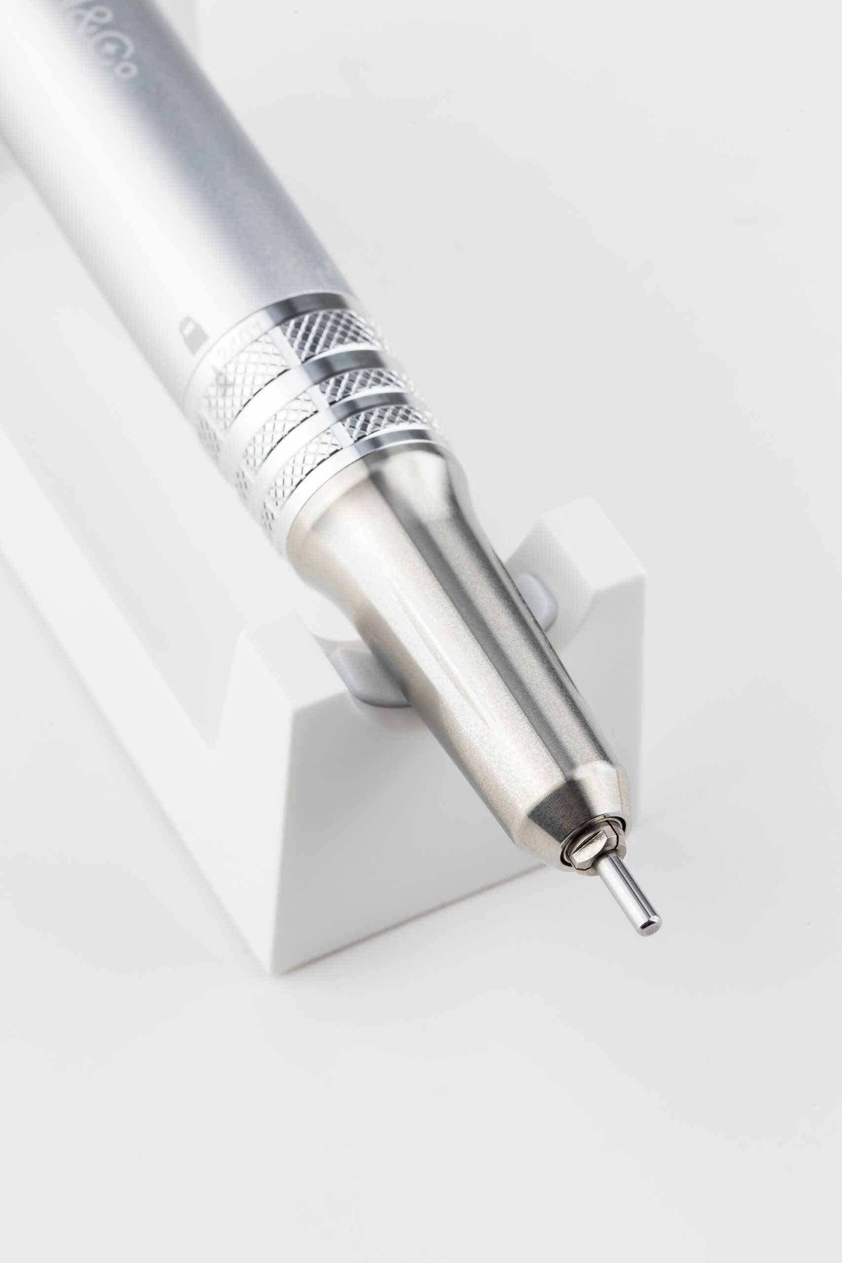 Lixa Elétrica Fusion One - Rosa - Imagem 6