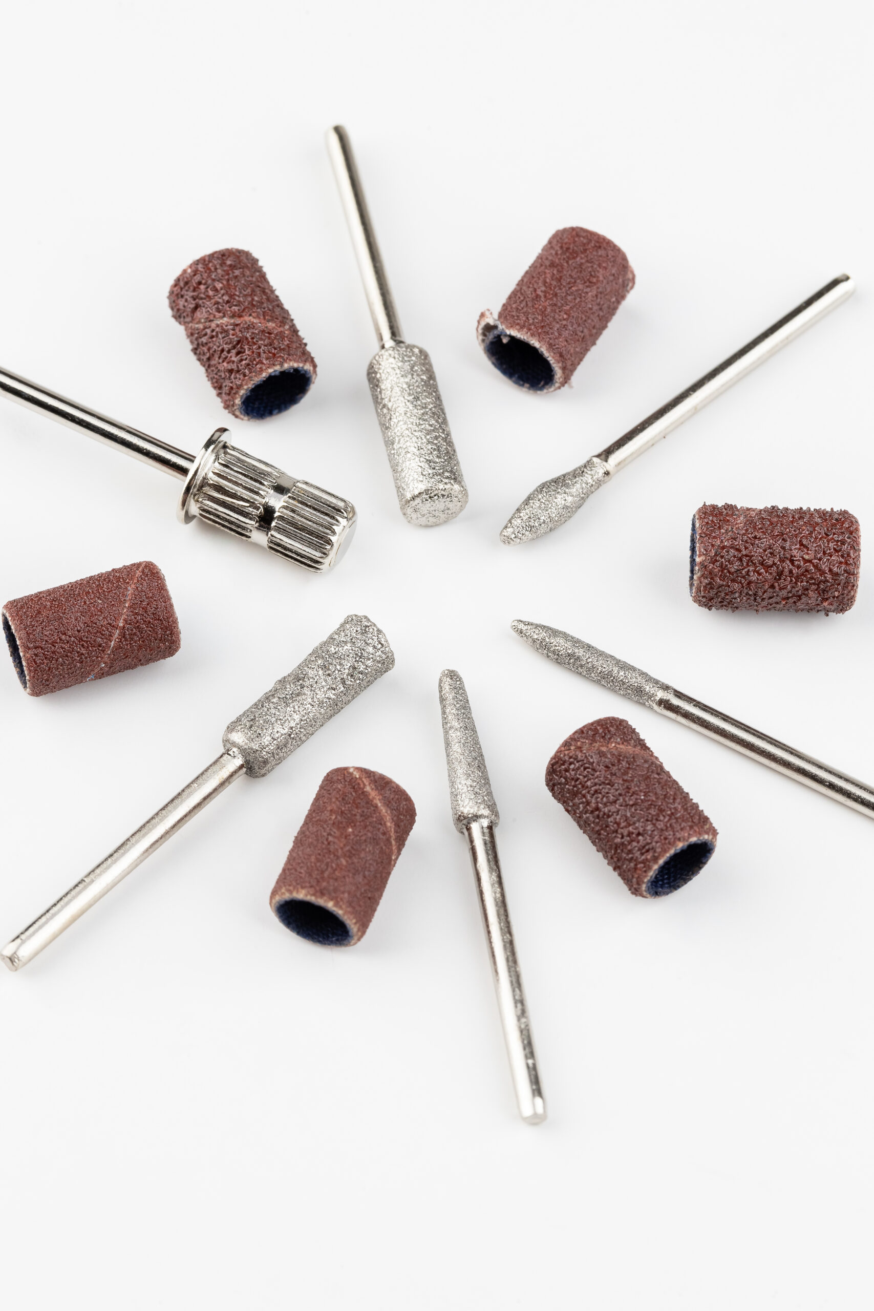 Lixa Elétrica Fusion One - Rosa - Imagem 8